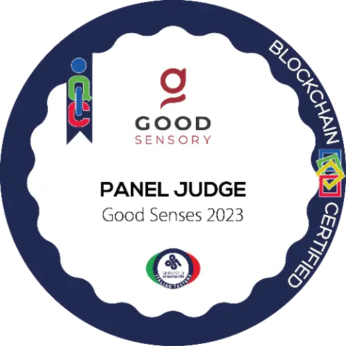 Badge pubblico 28432